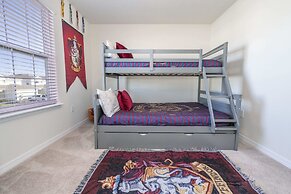 Gorgeous 5Bd W/ Pool At Windsor Island Resort 3882