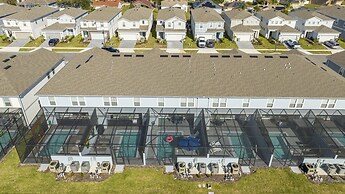 Gorgeous 5Bd W/ Pool At Windsor Island Resort 3882