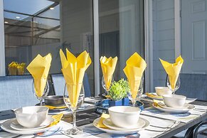 Gorgeous 5Bd W/ Pool At Windsor Island Resort 3882