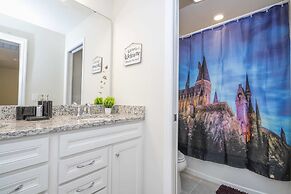 Gorgeous 5Bd W/ Pool At Windsor Island Resort 3882