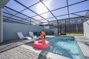 Gorgeous 5Bd W/ Pool At Windsor Island Resort 3882