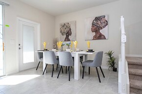 Gorgeous 5Bd W/ Pool At Windsor Island Resort 3882