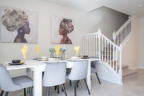 Gorgeous 5Bd W/ Pool At Windsor Island Resort 3882