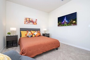 Gorgeous 5Bd W/ Pool At Windsor Island Resort 3882