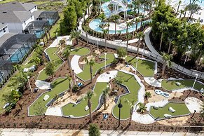 Gorgeous 5Bd W/ Pool At Windsor Island Resort 3882