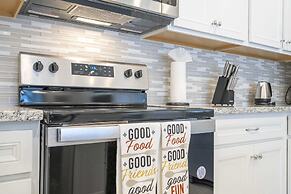 Gorgeous 5Bd W/ Pool At Windsor Island Resort 3882