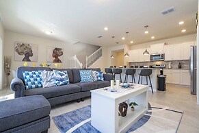 Gorgeous 5Bd W/ Pool At Windsor Island Resort 3882