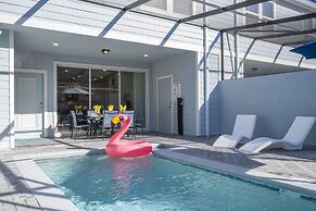 Gorgeous 5Bd W/ Pool At Windsor Island Resort 3882