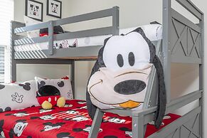 Gorgeous 5Bd W/ Pool At Windsor Island Resort 3882