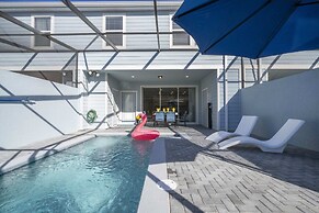 Gorgeous 5Bd W/ Pool At Windsor Island Resort 3882