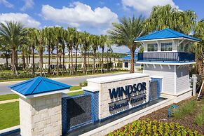 Gorgeous 5Bd W/ Pool At Windsor Island Resort 3882