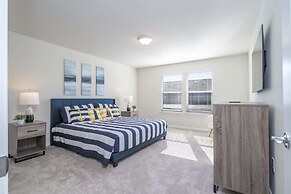 Gorgeous 5Bd W/ Pool At Windsor Island Resort 3882