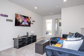 Gorgeous 5Bd W/ Pool At Windsor Island Resort 3882