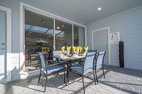 Gorgeous 5Bd W/ Pool At Windsor Island Resort 3882