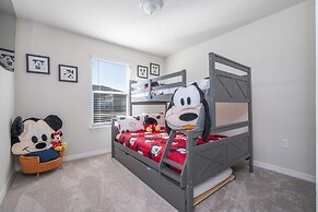 Gorgeous 5Bd W/ Pool At Windsor Island Resort 3882