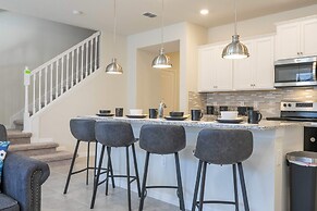 Gorgeous 5Bd W/ Pool At Windsor Island Resort 3882