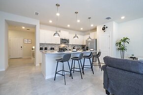 Gorgeous 5Bd W/ Pool At Windsor Island Resort 3882