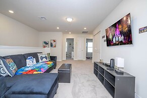 Gorgeous 5Bd W/ Pool At Windsor Island Resort 3882