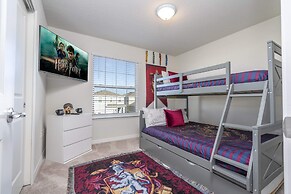 Gorgeous 5Bd W/ Pool At Windsor Island Resort 3882