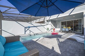 Gorgeous 5Bd W/ Pool At Windsor Island Resort 3882