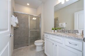 Gorgeous 5Bd W/ Pool At Windsor Island Resort 3882