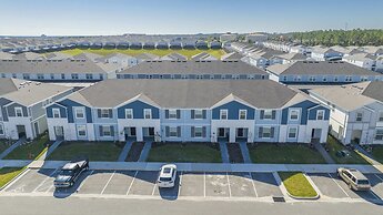 Gorgeous 5Bd W/ Pool At Windsor Island Resort 3882