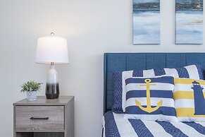 Gorgeous 5Bd W/ Pool At Windsor Island Resort 3882