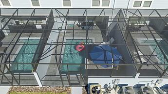 Gorgeous 5Bd W/ Pool At Windsor Island Resort 3882