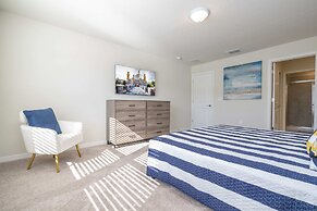 Gorgeous 5Bd W/ Pool At Windsor Island Resort 3882