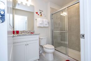 Gorgeous 5Bd W/ Pool At Windsor Island Resort 3882