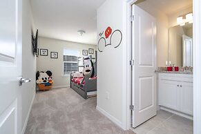 Gorgeous 5Bd W/ Pool At Windsor Island Resort 3882