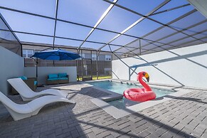 Gorgeous 5Bd W/ Pool At Windsor Island Resort 3882