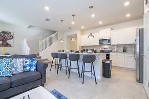 Gorgeous 5Bd W/ Pool At Windsor Island Resort 3882