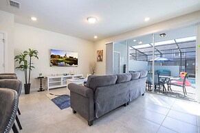 Gorgeous 5Bd W/ Pool At Windsor Island Resort 3882