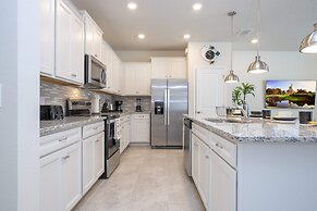 Gorgeous 5Bd W/ Pool At Windsor Island Resort 3882