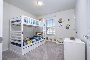 Gorgeous 5Bd W/ Pool At Windsor Island Resort 3882