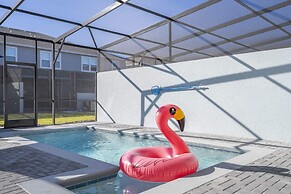 Gorgeous 5Bd W/ Pool At Windsor Island Resort 3882