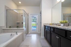 Gorgeous 6Bd W/ Pool Game Room At Windsor Island 4450