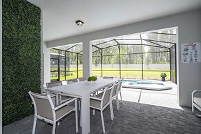 Gorgeous 6Bd W/ Pool Game Room At Windsor Island 4450