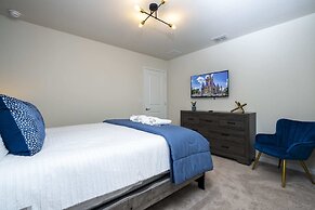 Gorgeous 6Bd W/ Pool Game Room At Windsor Island 4450