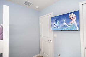 Gorgeous 6Bd W/ Pool Game Room At Windsor Island 4450