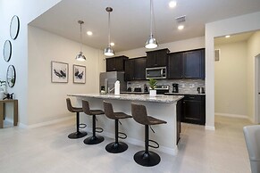 Gorgeous 6Bd W/ Pool Game Room At Windsor Island 4450