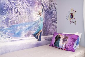 Gorgeous 6Bd W/ Pool Game Room At Windsor Island 4450