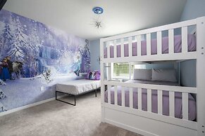 Gorgeous 6Bd W/ Pool Game Room At Windsor Island 4450