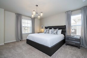 Gorgeous 6Bd W/ Pool Game Room At Windsor Island 4450