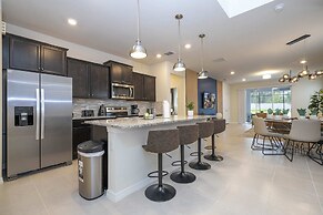 Gorgeous 6Bd W/ Pool Game Room At Windsor Island 4450