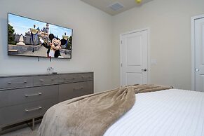 Gorgeous 6Bd W/ Pool Game Room At Windsor Island 4450