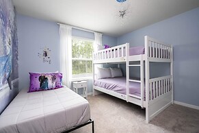 Gorgeous 6Bd W/ Pool Game Room At Windsor Island 4450