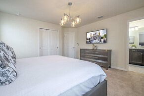 Gorgeous 6Bd W/ Pool Game Room At Windsor Island 4450