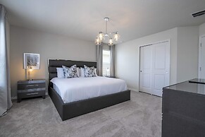 Gorgeous 6Bd W/ Pool Game Room At Windsor Island 4450